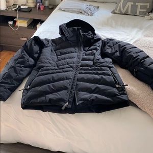 North Face Winter Jacket